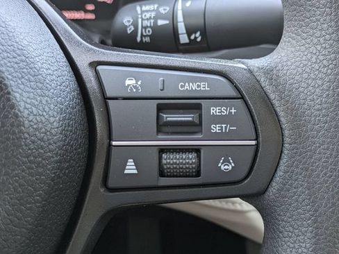 Certified 2025 Honda Accord SE image 26