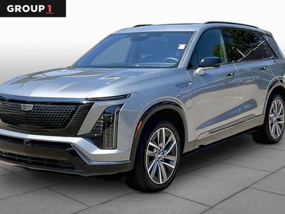 Used 2026 Cadillac Vistiq Sport w/ LPO, Floor Liner Package