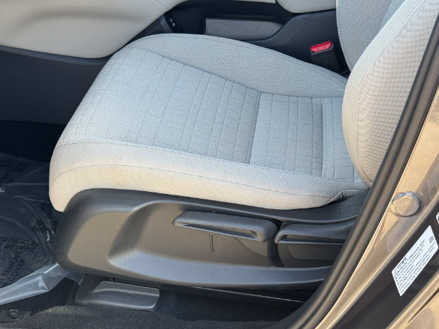 Certified 2026 Honda HR-V LX image 13