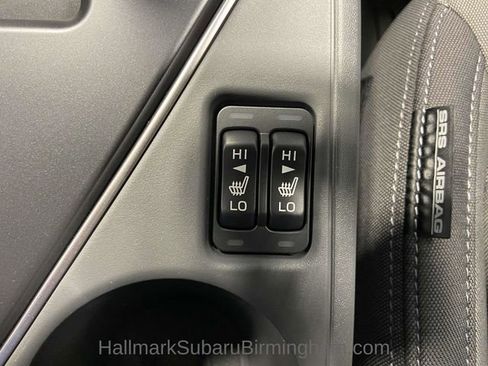 New 2025 Subaru Crosstrek 2.5i Premium image 19