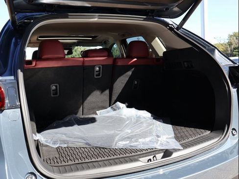 New 2025 MAZDA CX-5 Carbon Edition image 16