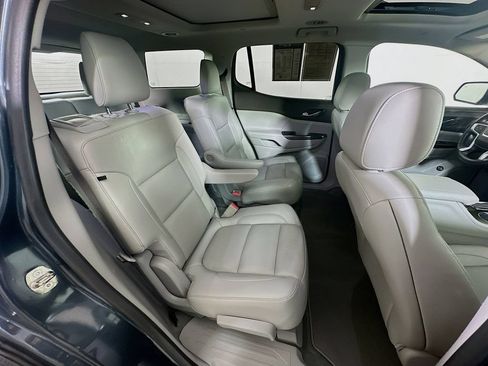 Used 2019 GMC Acadia SLT AWD/4WD image 34