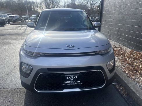 Used 2020 Kia Soul LX image 5