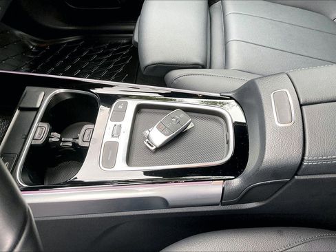 Used 2024 Mercedes-Benz EQB 300 4MATIC w/ Winter Package image 35