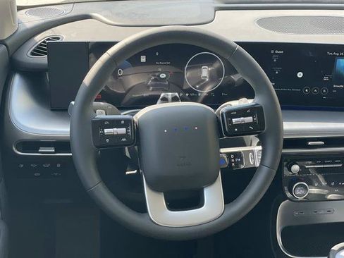 New 2026 Hyundai Ioniq 9 SEL AWD/4WD image 7