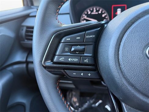 Used 2025 Subaru Crosstrek 2.5i Limited w/ Crosstrek Mirror Package image 15