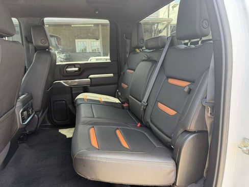 Used 2022 GMC Sierra 2500 AT4 AWD/4WD image 12