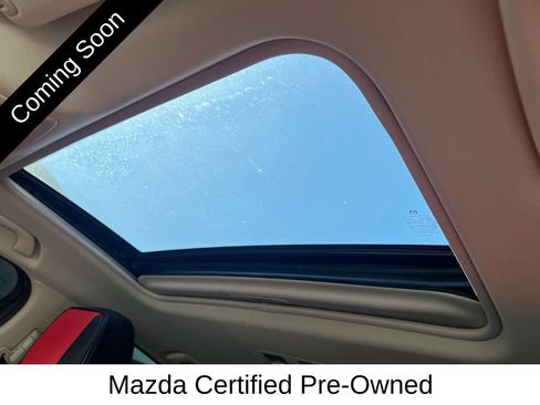 Used 2022 MAZDA CX-5 AWD 2.5 S w/ Premium Package image 13