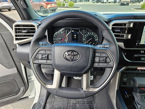 Certified 2026 Toyota Tundra SR5 image 12