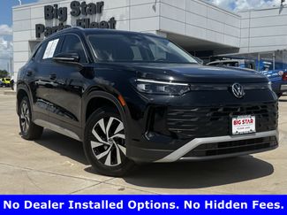 Used 2025 Volkswagen Tiguan S FWD video 2
