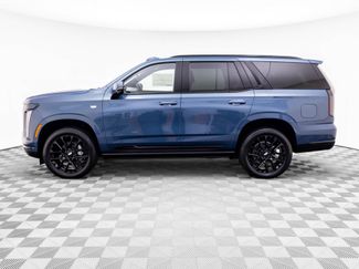 New 2026 Cadillac Escalade Sport w/ LPO, ONYX Package AWD/4WD video 2