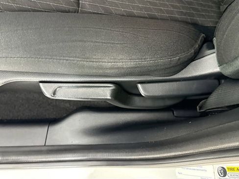 Used 2019 Honda Fit EX image 22