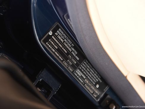 Used 2009 Bentley Arnage R image 38