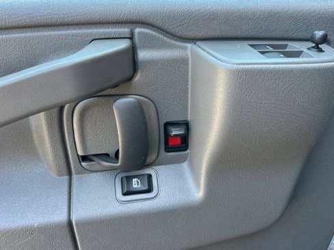 New 2026 Chevrolet Express 2500 w/ Driver Convenience Package RWD image 13