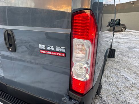 Used 2020 RAM ProMaster 3500 image 22