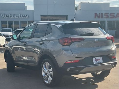 Used 2025 Buick Encore GX Preferred FWD image 6