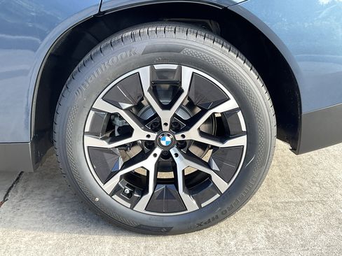 New 2026 BMW X3 xDrive30 AWD/4WD image 7
