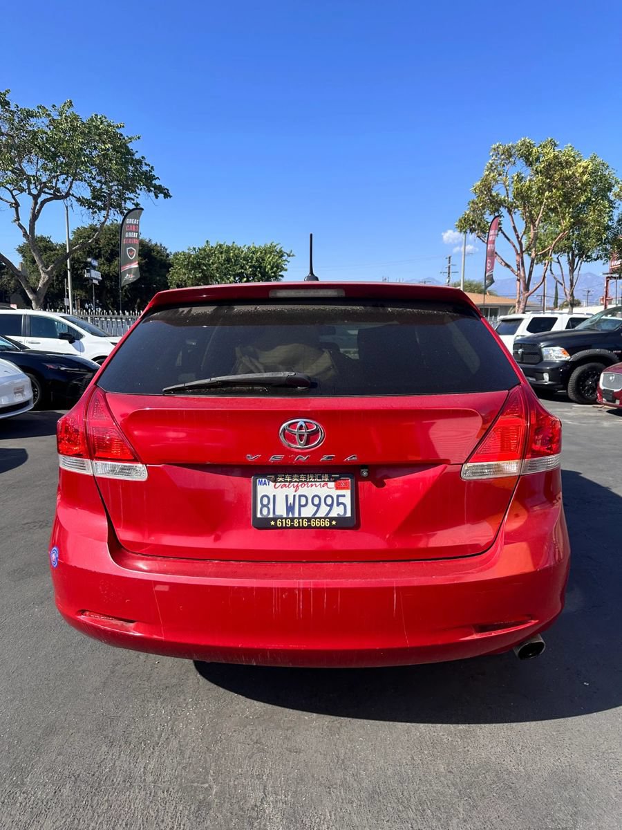 Used 2009 Toyota Venza FWD image 5