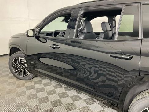 New 2026 Buick Enclave Sport Touring w/ Power Package AWD/4WD image 37