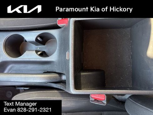 Used 2022 Kia Forte LXS image 23