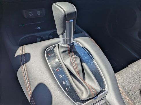 New 2026 Honda HR-V Sport image 16