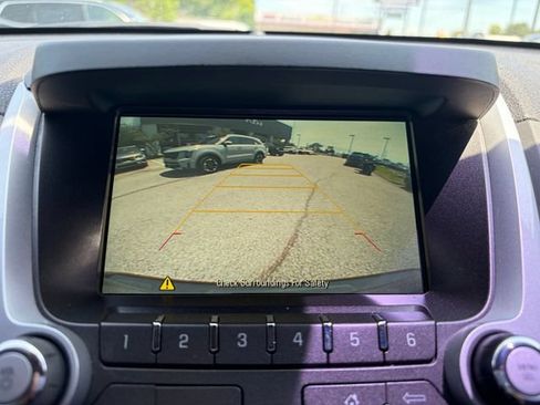 Used 2016 GMC Terrain SLT w/ Driver Alert Package I FWD image 6