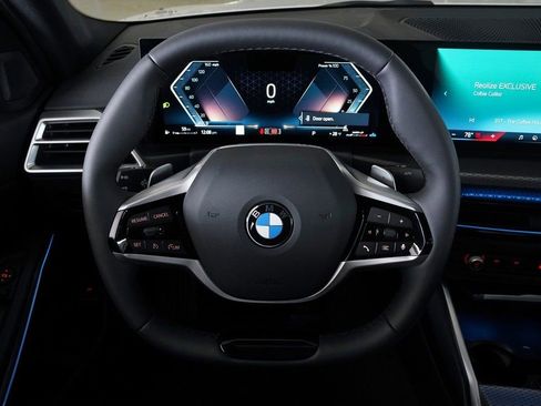 Used 2026 BMW 330i xDrive 330i xDrive w/ Convenience Package image 14