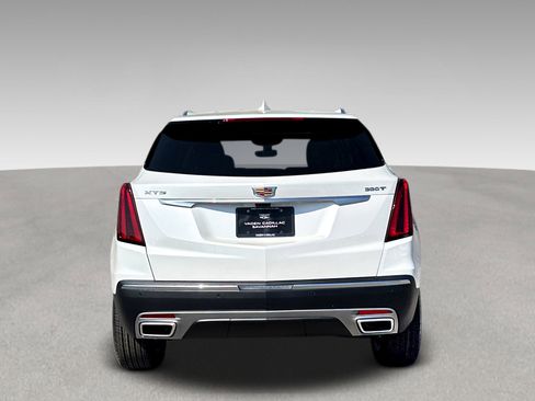 New 2026 Cadillac XT5 Premium Luxury FWD image 24