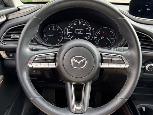 Used 2022 MAZDA CX-30 AWD 2.5 S w/ Premium Package image 49