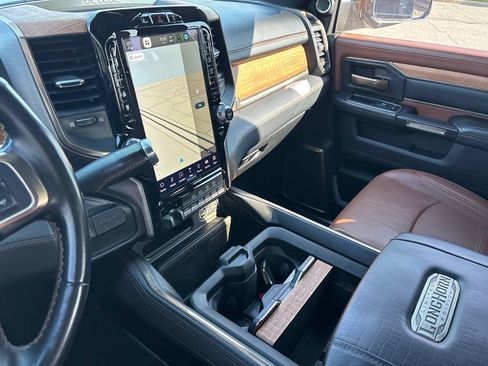 Used 2022 RAM 2500 Limited AWD/4WD image 70