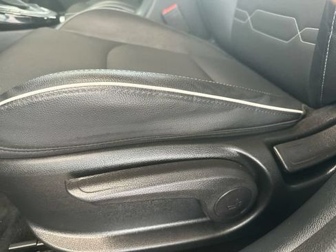 Certified 2022 Kia Forte GT-Line FWD image 16