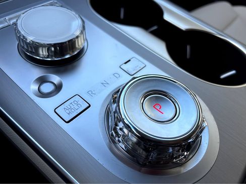 New 2026 Genesis GV70 2.5T Select AWD/4WD image 25