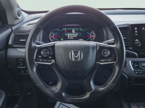 Used 2021 Honda Pilot EX-L image 14