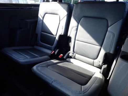 Used 2022 Ford Bronco Black Diamond AWD/4WD image 12