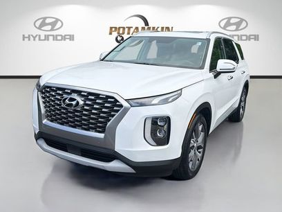 Used 2021 Hyundai Palisade SEL w/ Premium Package