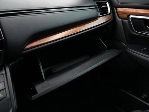 Used 2021 Honda CR-V EX-L image 27