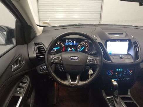 Used 2017 Ford Escape SE w/ Equipment Group 201A FWD image 22
