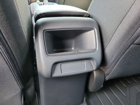 Used 2023 Honda HR-V Sport image 17