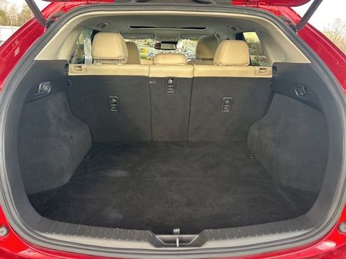 Used 2019 MAZDA CX-5 Touring image 32