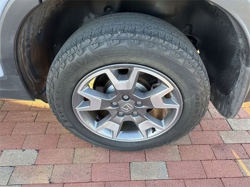 Used 2023 Honda Passport TrailSport image 6