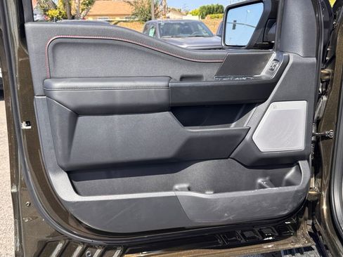 New 2026 Ford F150 Raptor AWD/4WD image 15