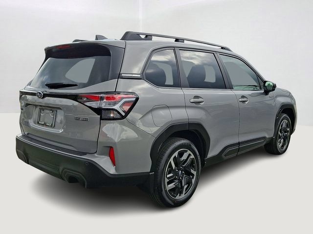 Used 2025 Subaru Forester Limited AWD/4WD image 6