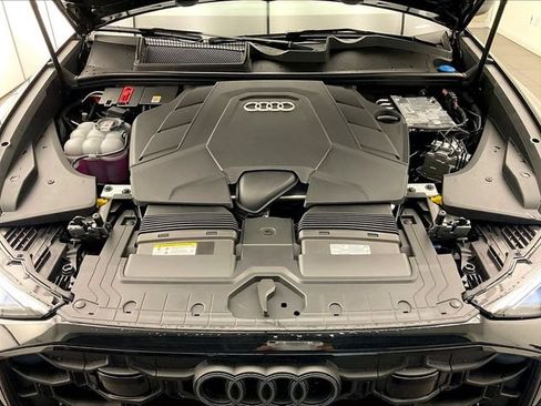 New 2026 Audi Q8 Premium Plus AWD/4WD image 15