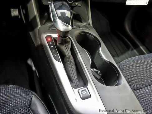 New 2026 Buick Envista Preferred w/ Convenience II Package FWD image 15