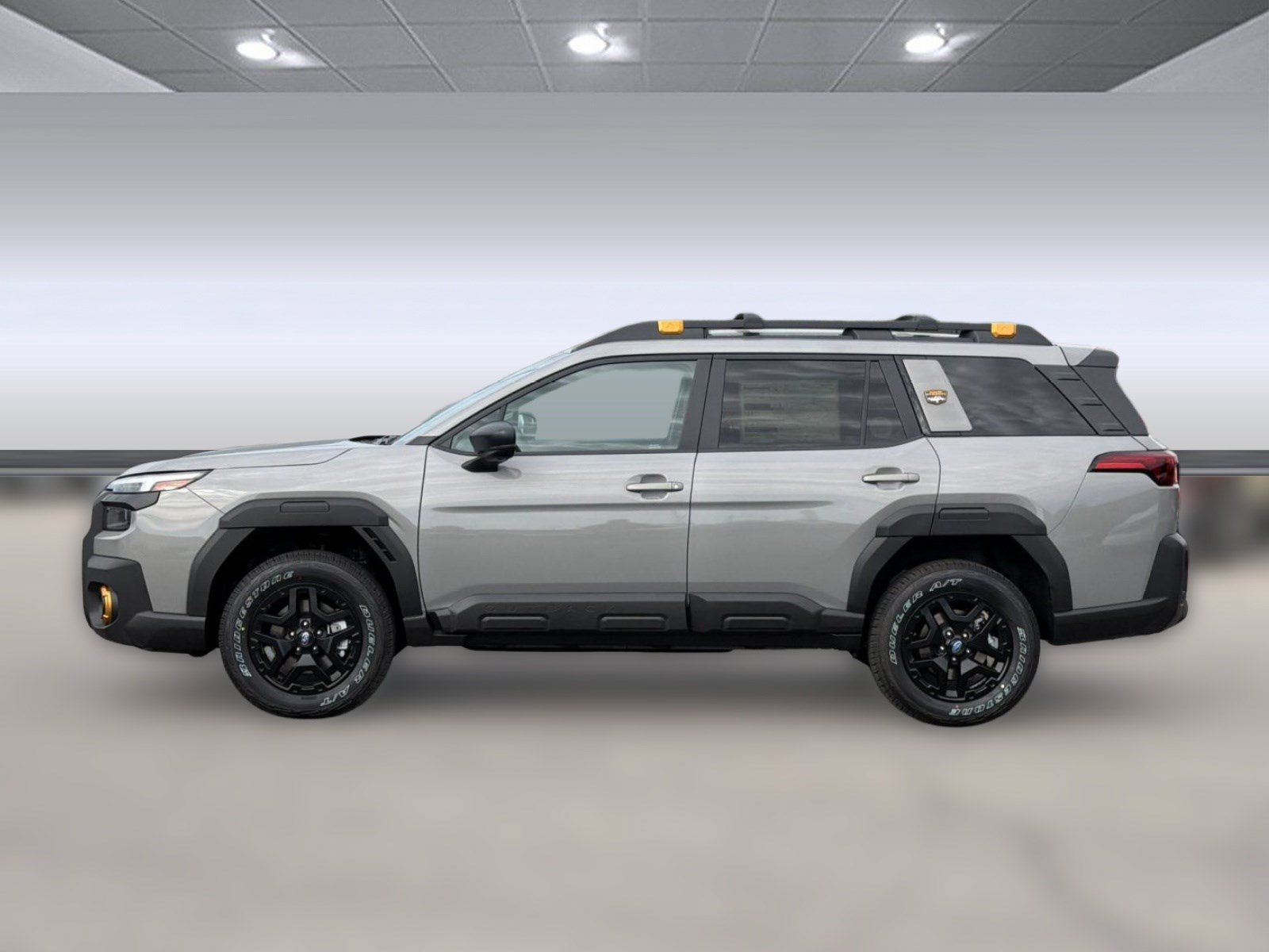 New 2026 Subaru Outback Wilderness AWD/4WD image 2