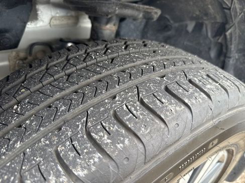 Used 2022 Nissan Rogue SV image 27