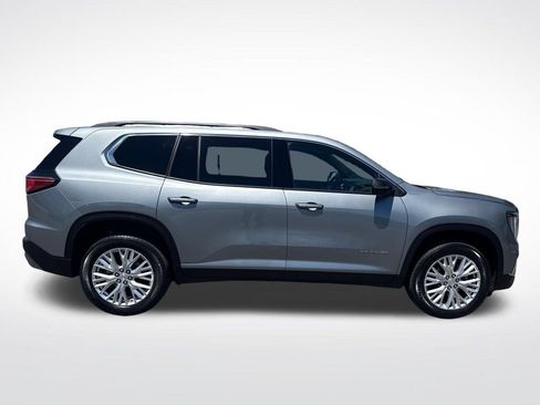 Used 2024 GMC Acadia Elevation AWD/4WD image 6