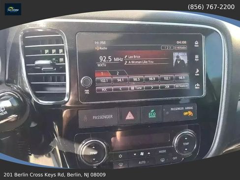 Used 2018 Mitsubishi Outlander LE FWD image 20