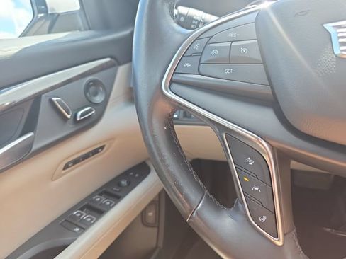 Used 2018 Cadillac CT6 Luxury AWD/4WD image 17