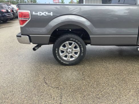 Used 2013 Ford F150 XLT w/ Luxury Equipment Group AWD/4WD image 29